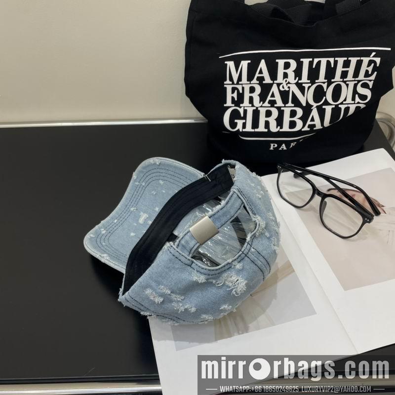 Celine Hat 053101