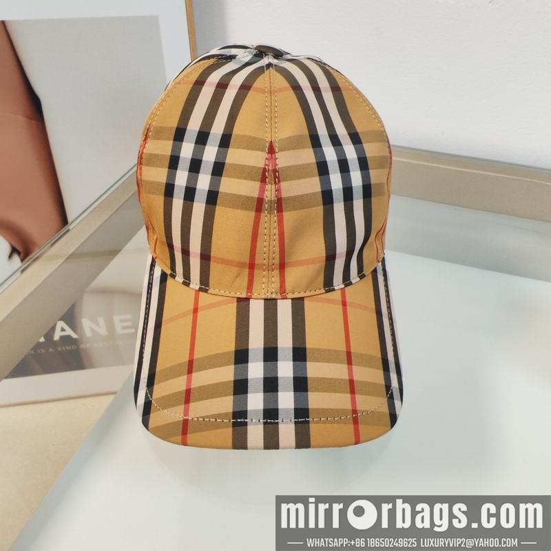 Burberry Hat dx52