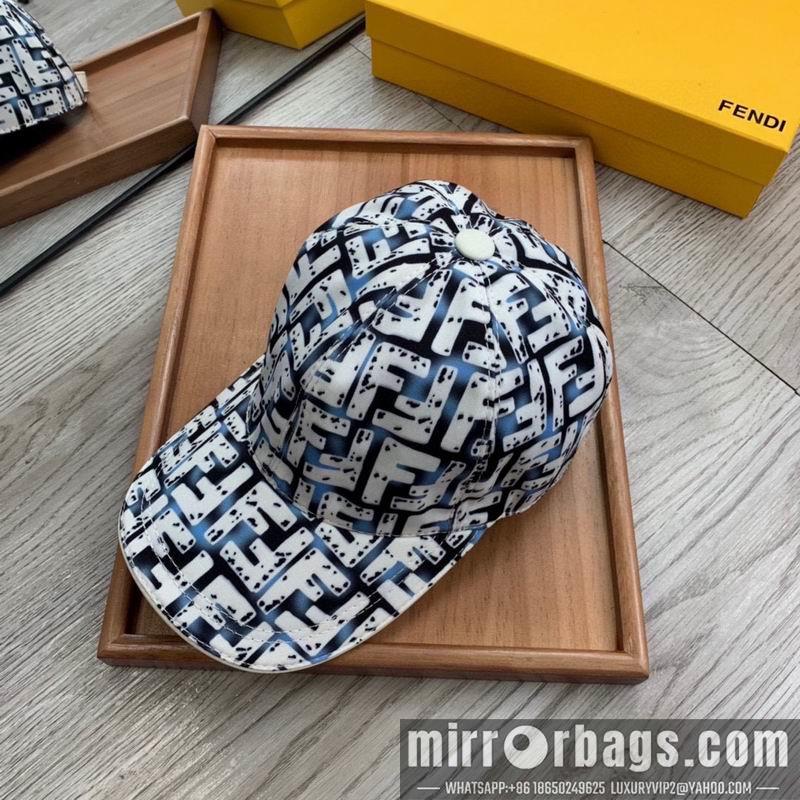 Fendi Hat dx98