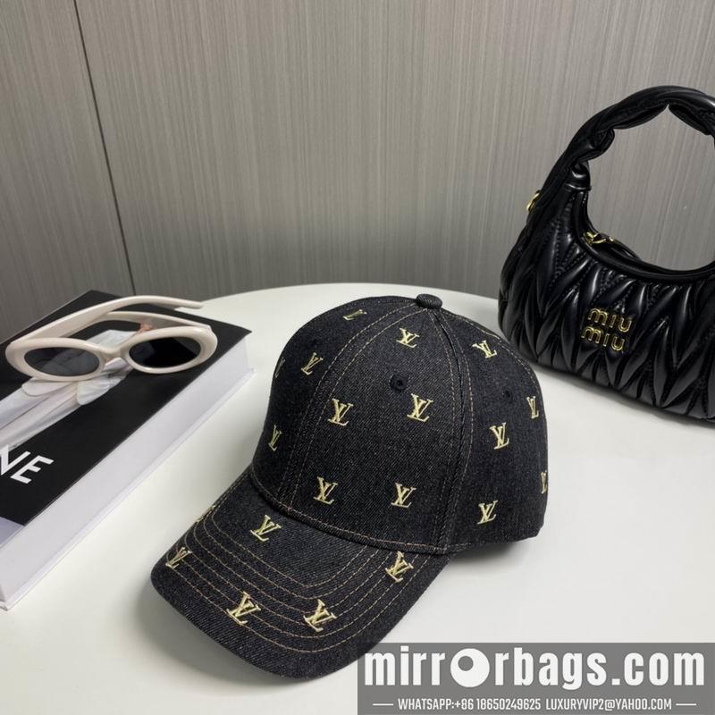 LV Hat dx94