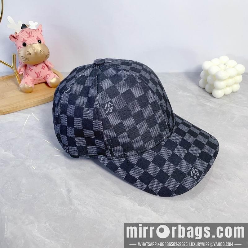 LV Hat dx85