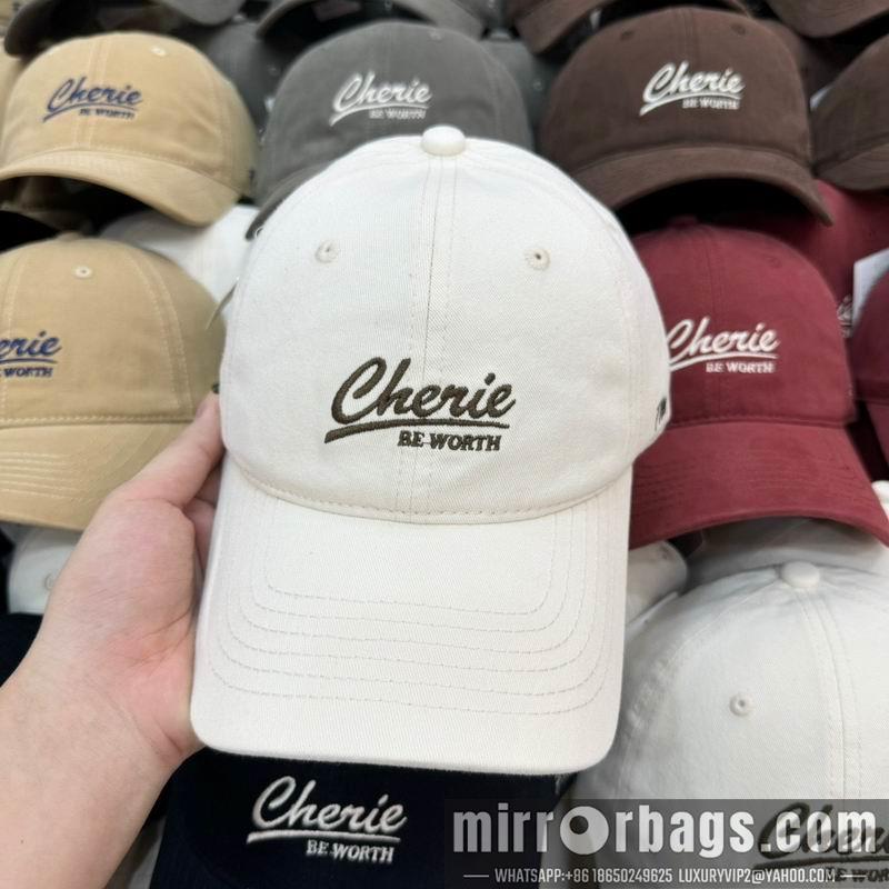 Other Hat 083005