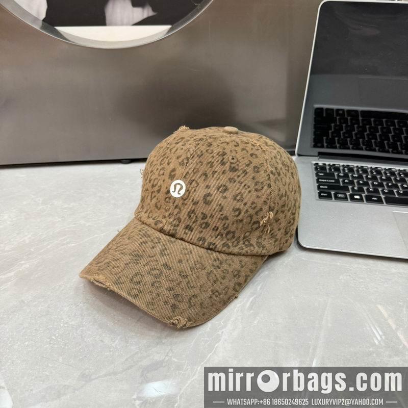 Lululemon Hat 071201