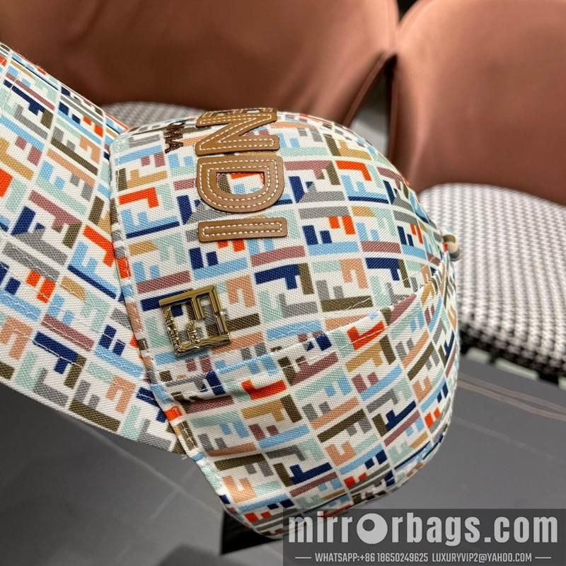 Fendi Hat 092702