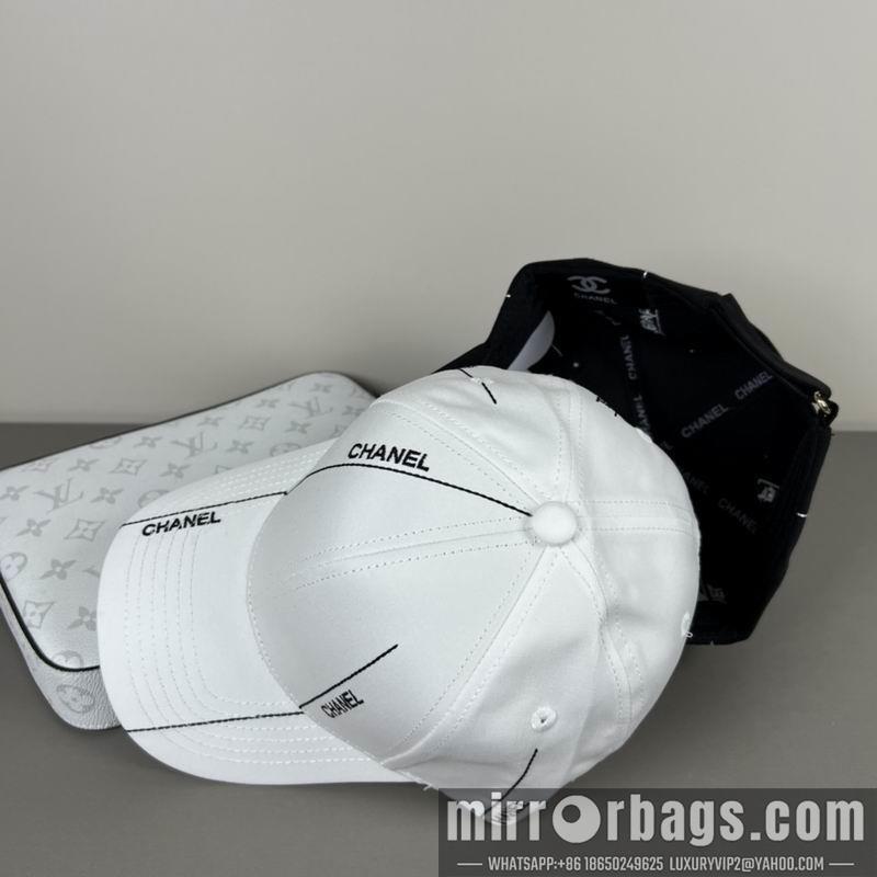 Chanel Hat dx31
