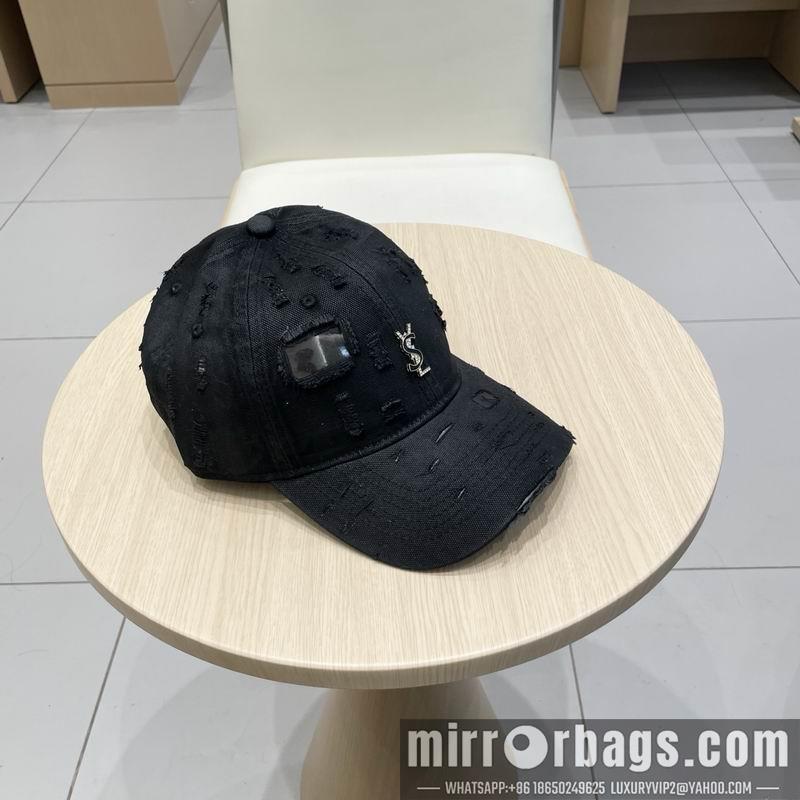 YSL Hat 040201
