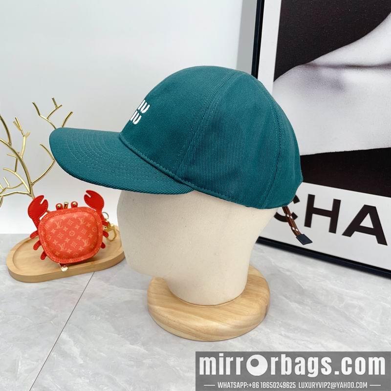 Miumiu Hat dx02