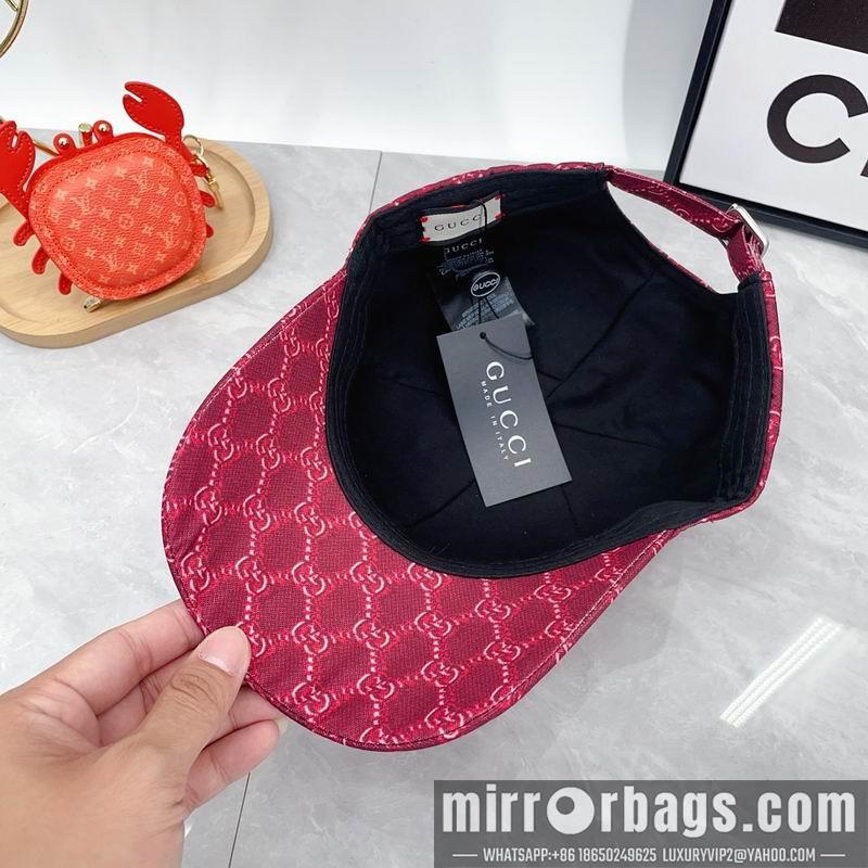 Gucci Hat dx141