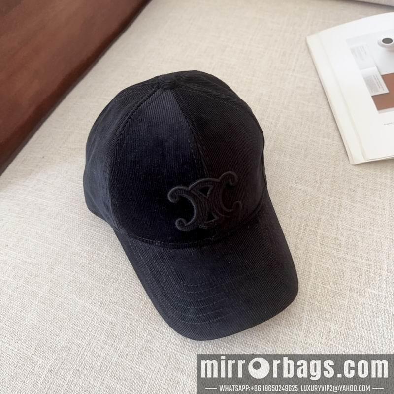 Celine Hat dx116