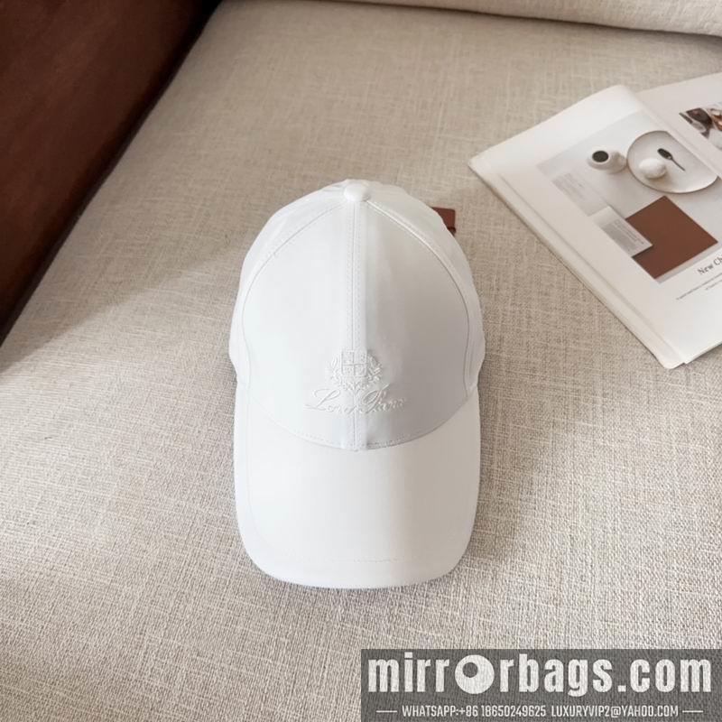 Loro Piana Hat dx12