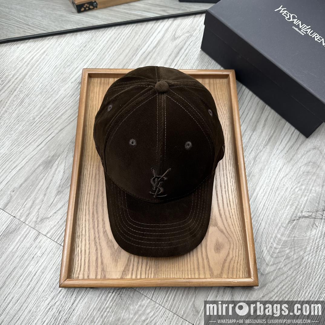 YSL Hat 080201
