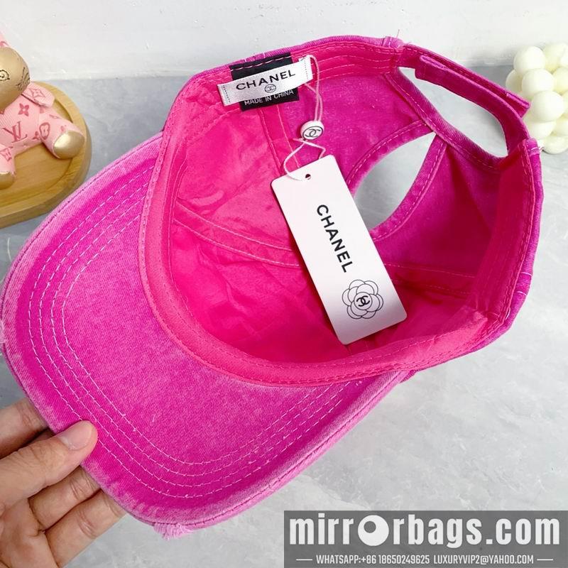 Chanel Hat dx26