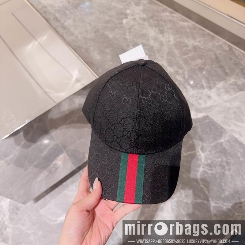Gucci Hat 081002