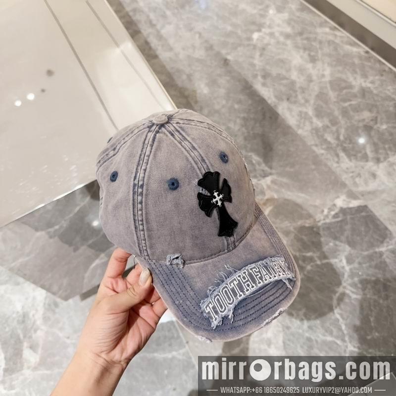 Chrome Hearts Hat 091401