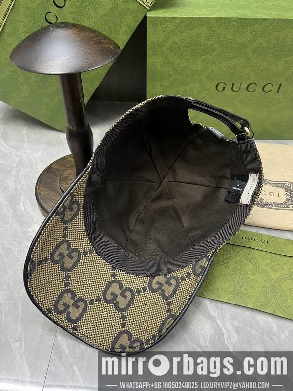 Gucci Hat dx18