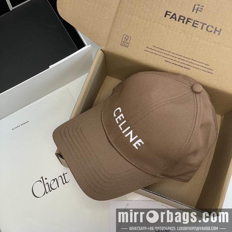 Celine Hat dx129