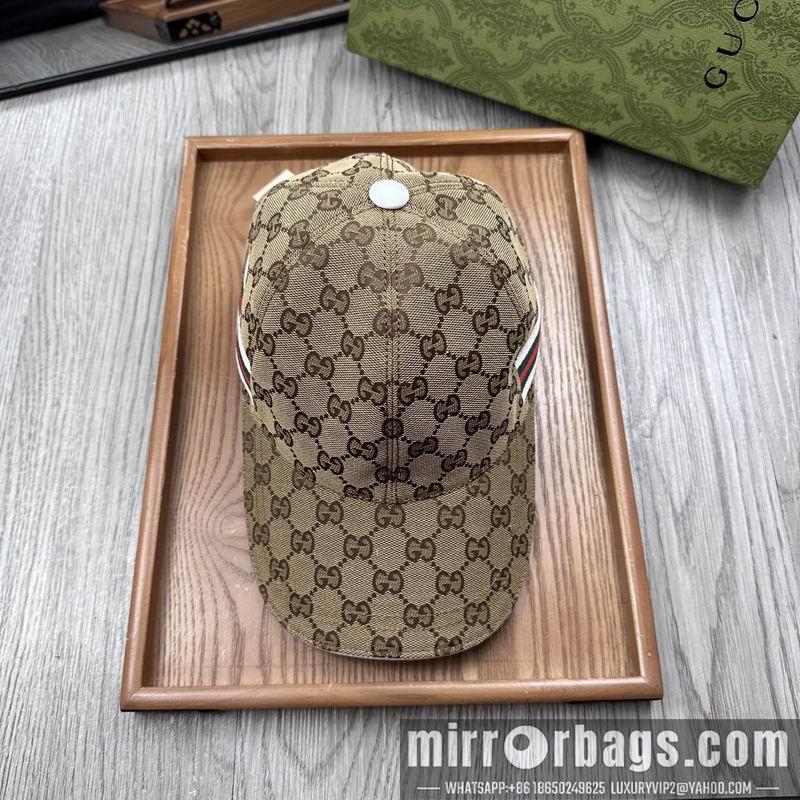 Gucci Hat dx53