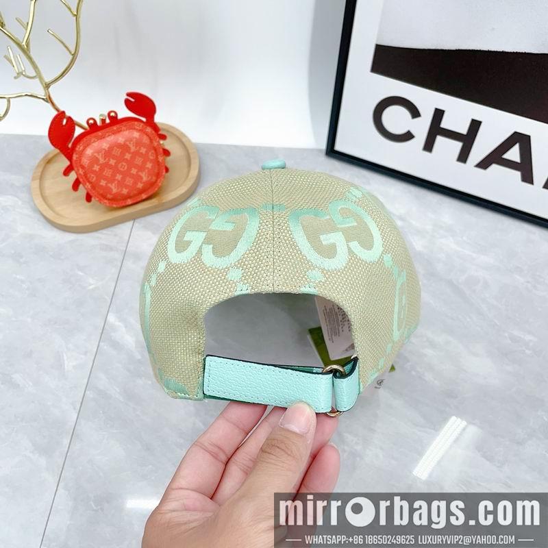 Gucci Hat dx144