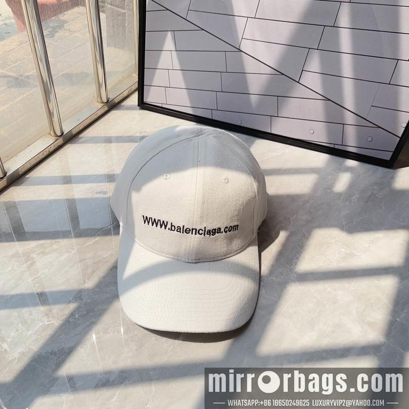 Balenciaga Hat 050704