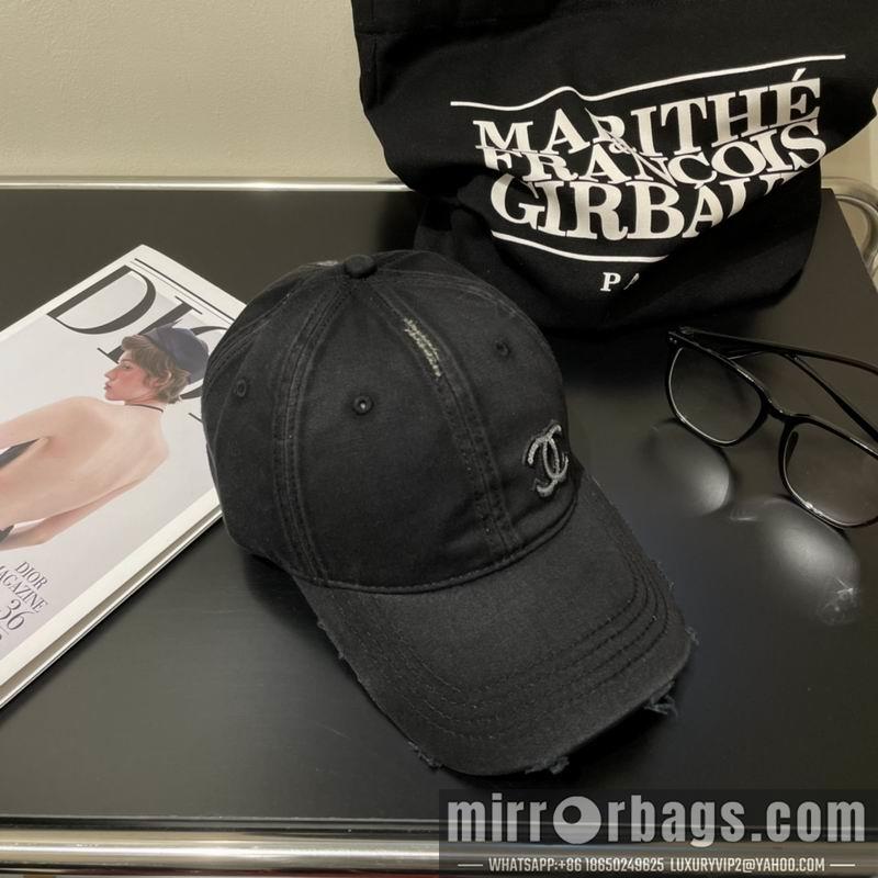 Chanel Hat 050705