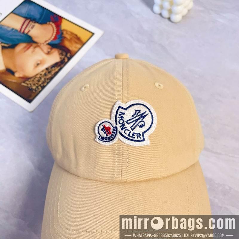 Moncler Hat dx08