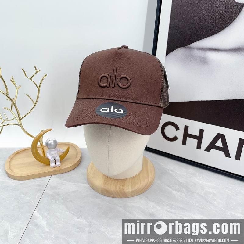 Alo Hat dx16