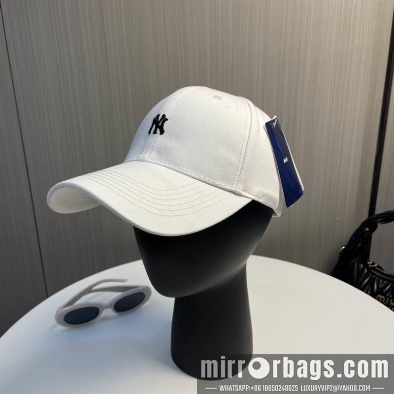 MLB NY Hat 100701