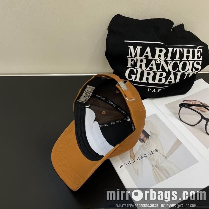 Hermes Hat dx10