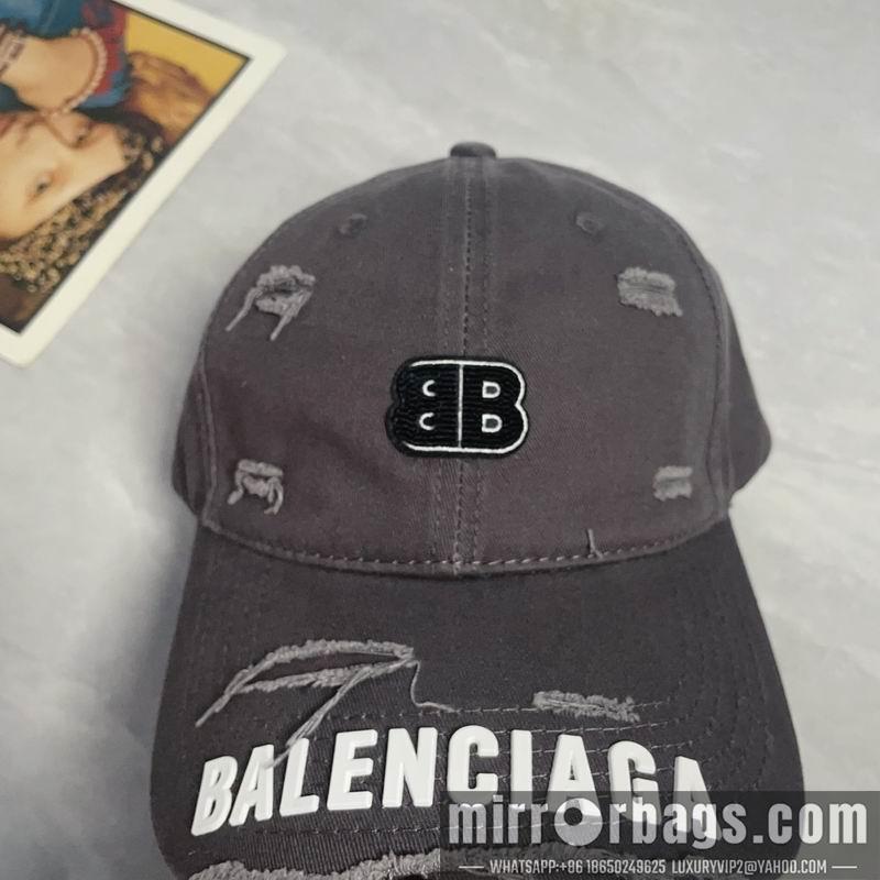 Balenciaga Hat dx59