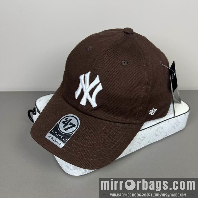 NY Hat dx55