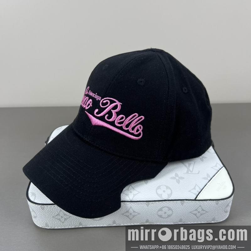 Balenciaga Hat 020809