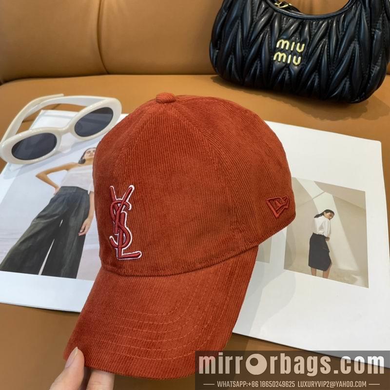 YSL Hat dx26