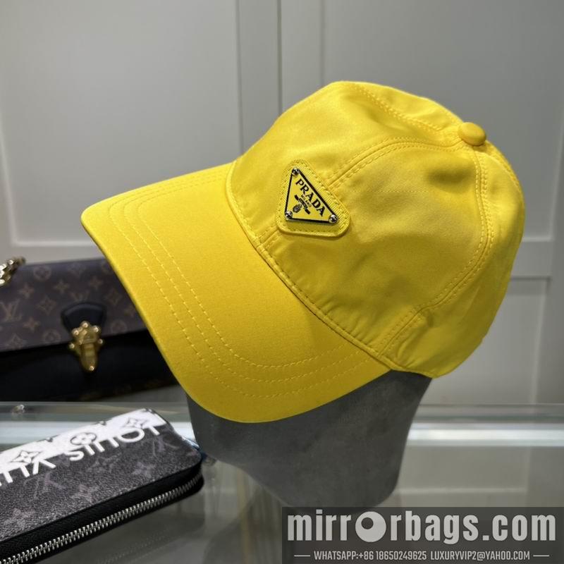 Prada Hat dx10