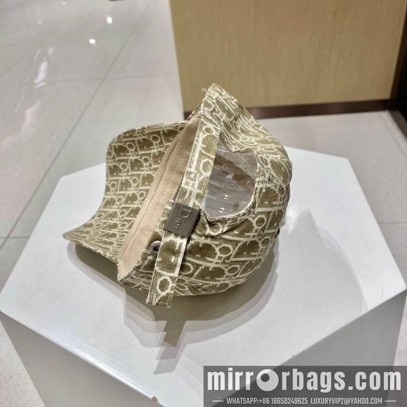 Dior Hat 072202