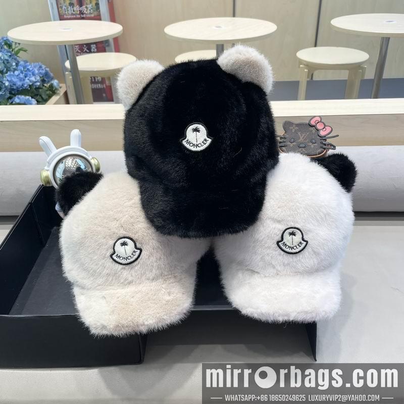 Moncler Hat 090602