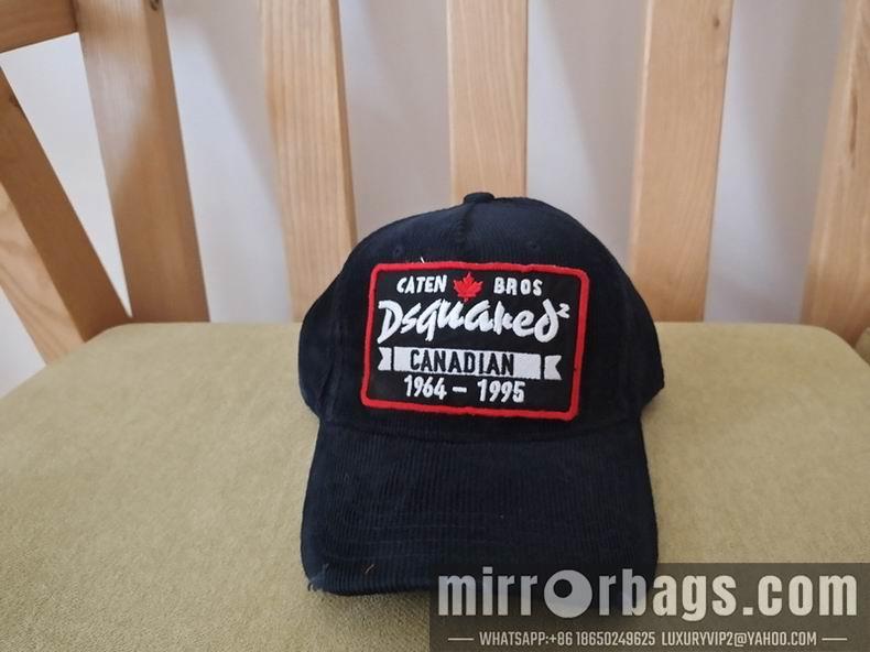 DSQ Hat y 56