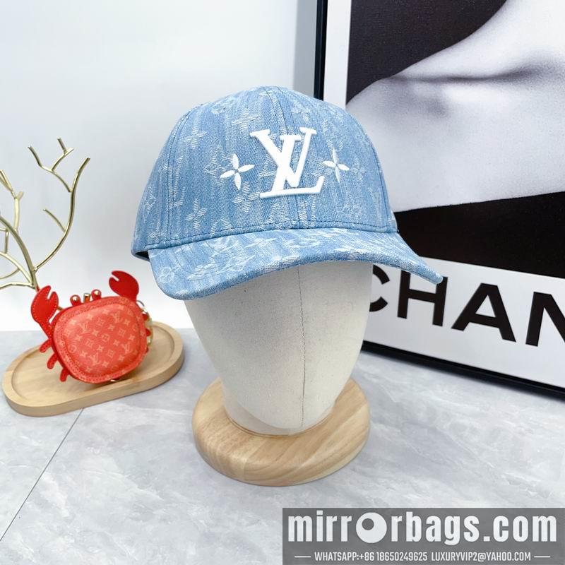 LV Hat dx11