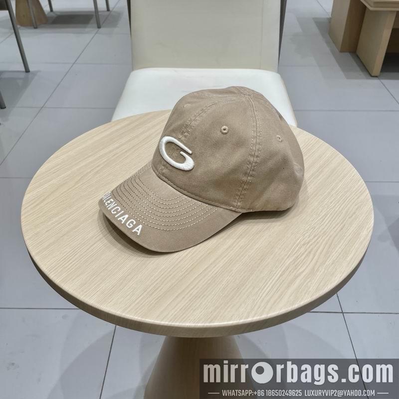 Balenciaga Hat 041403