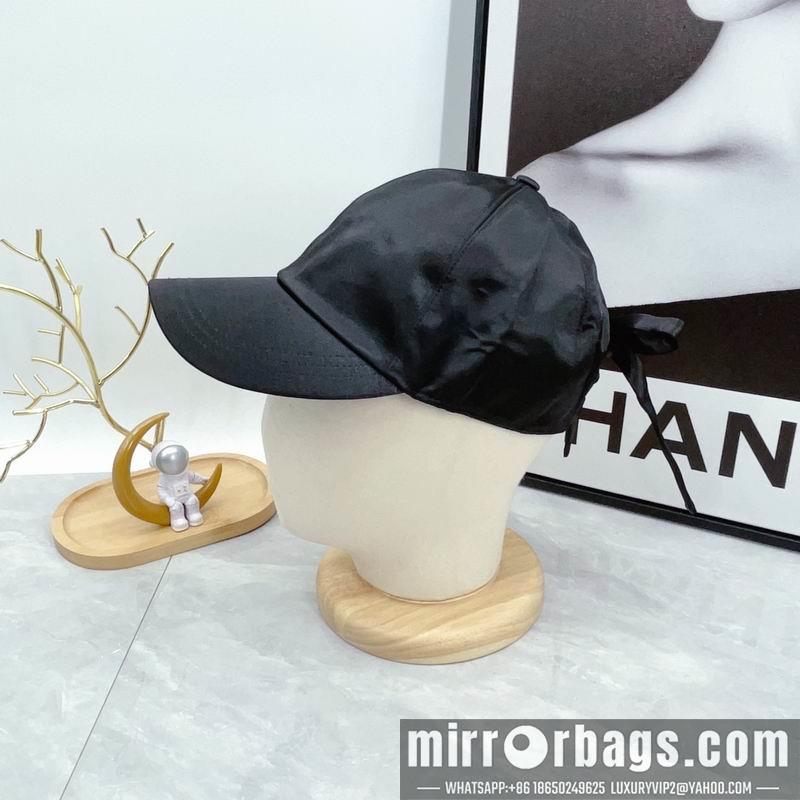 Prada Hat dx75