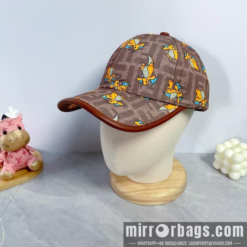 Fendi Hat dx27