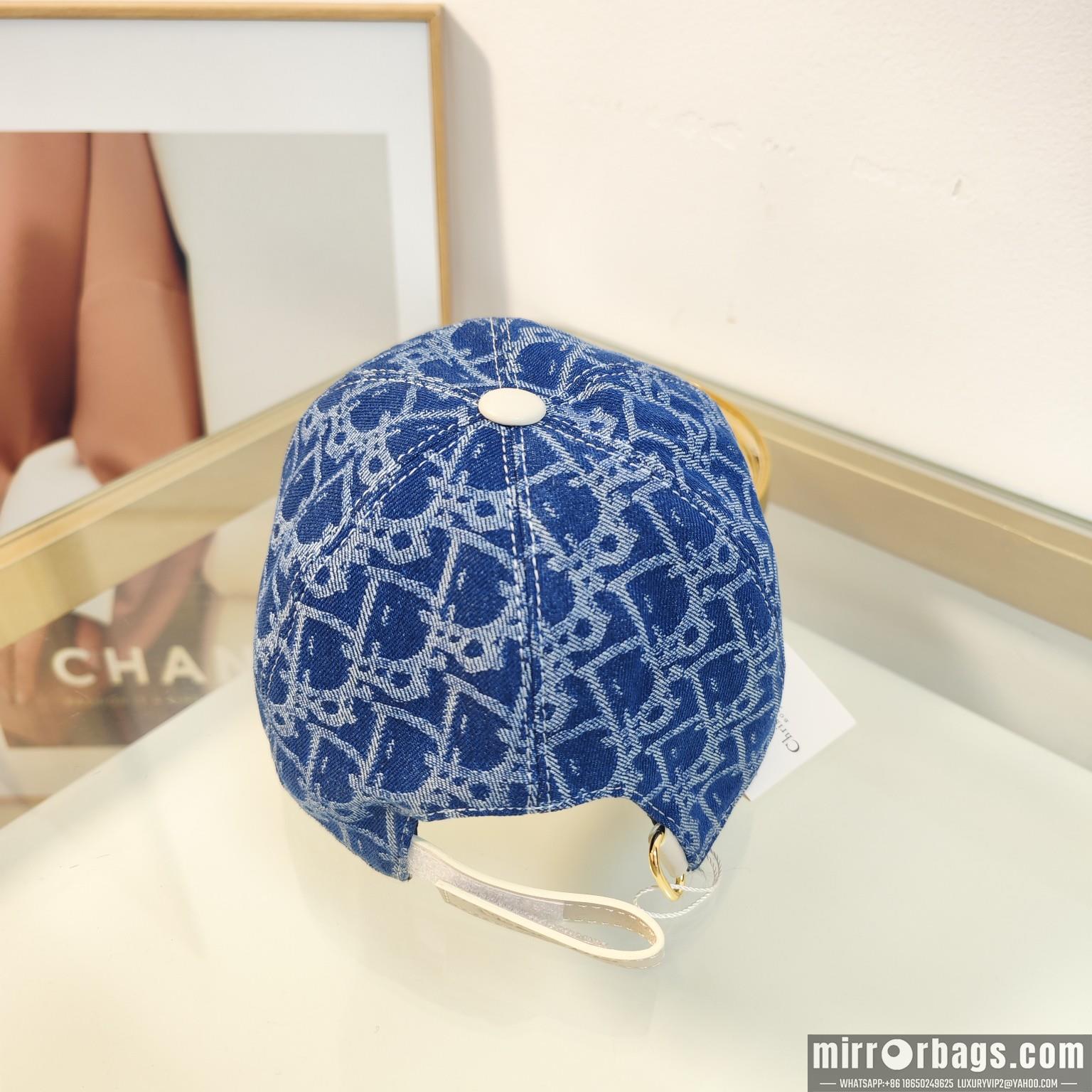 Dior Hat dx73