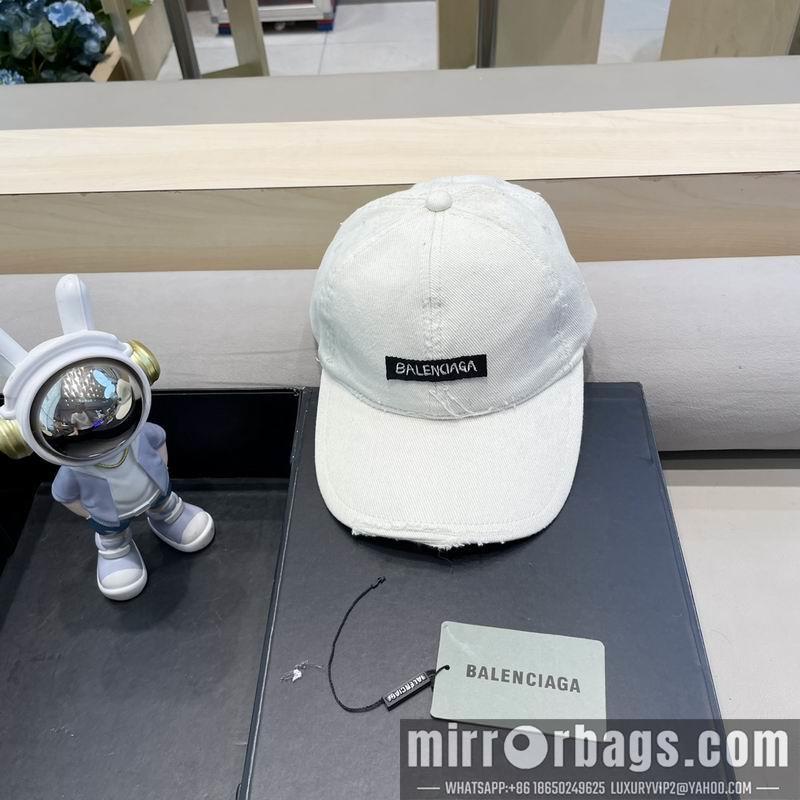 Balenciaga Hat 020803