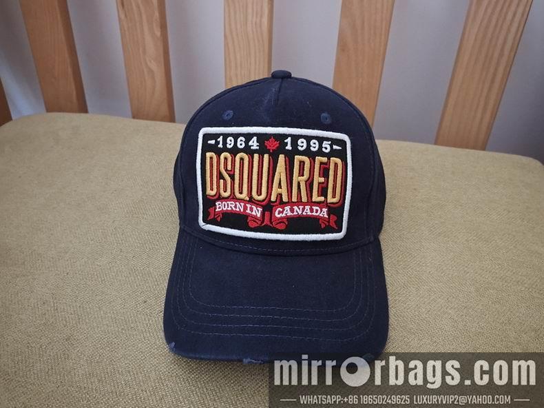 DSQ Hat y 06
