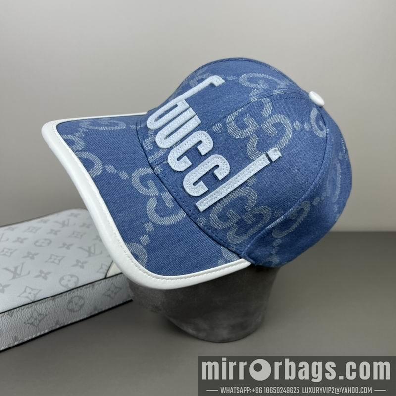 Gucci Hat dx41