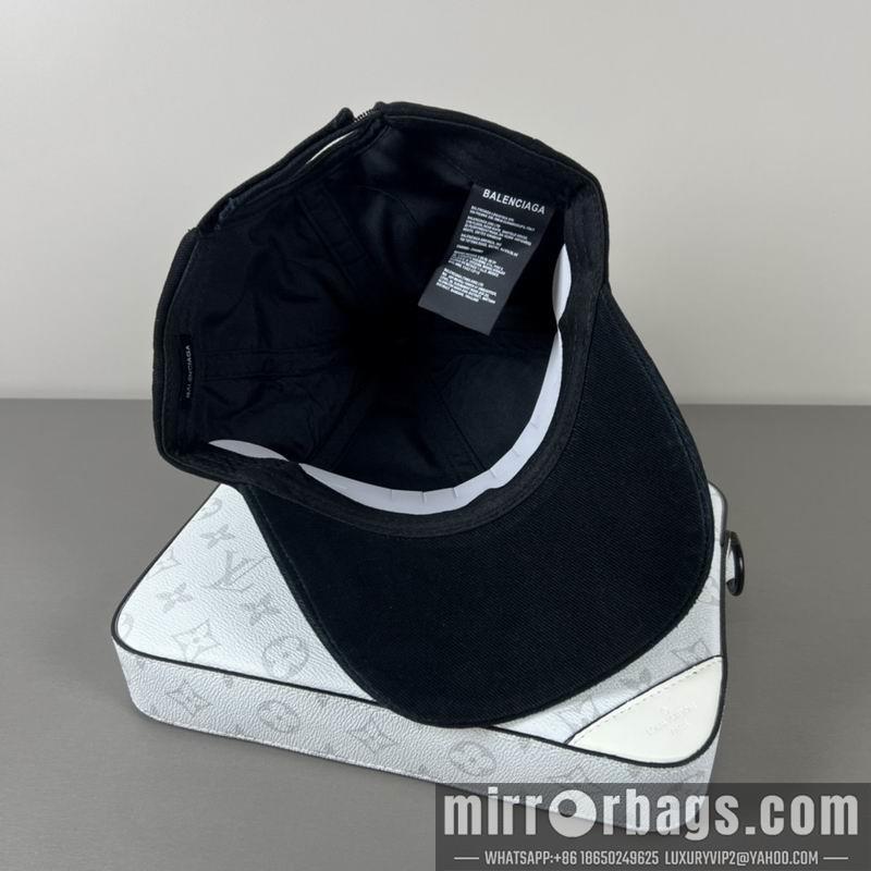 Balenciaga Hat 020813