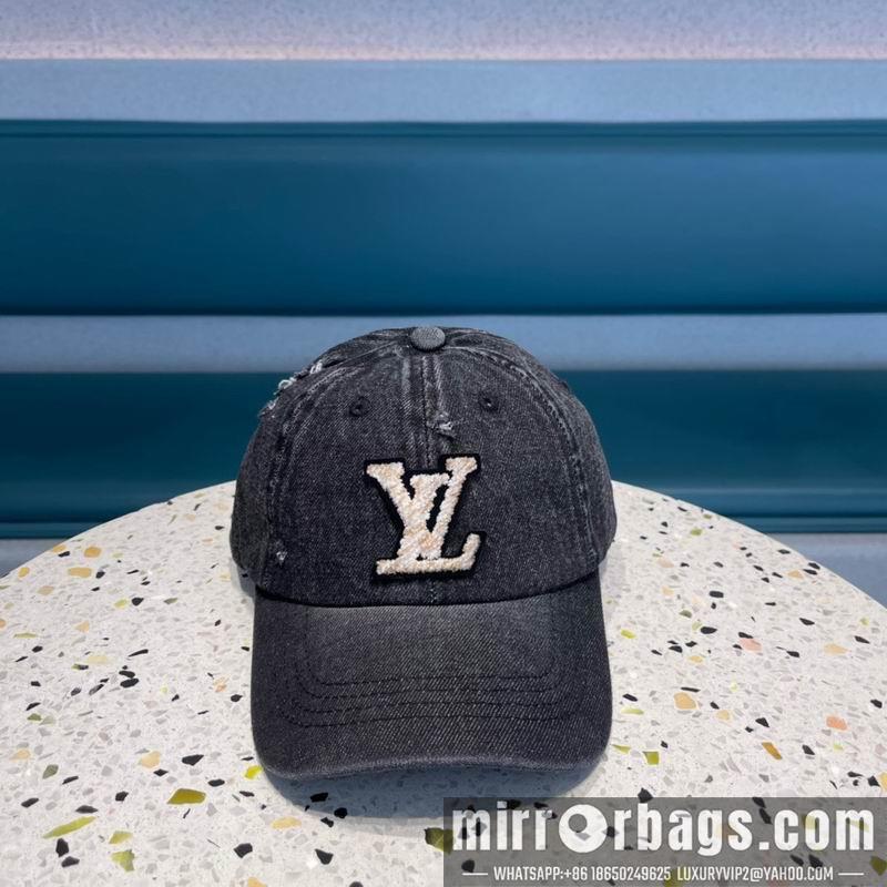 LV Hat 072207