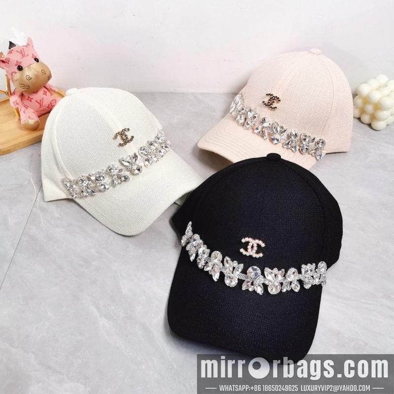 Chanel Hat dx06