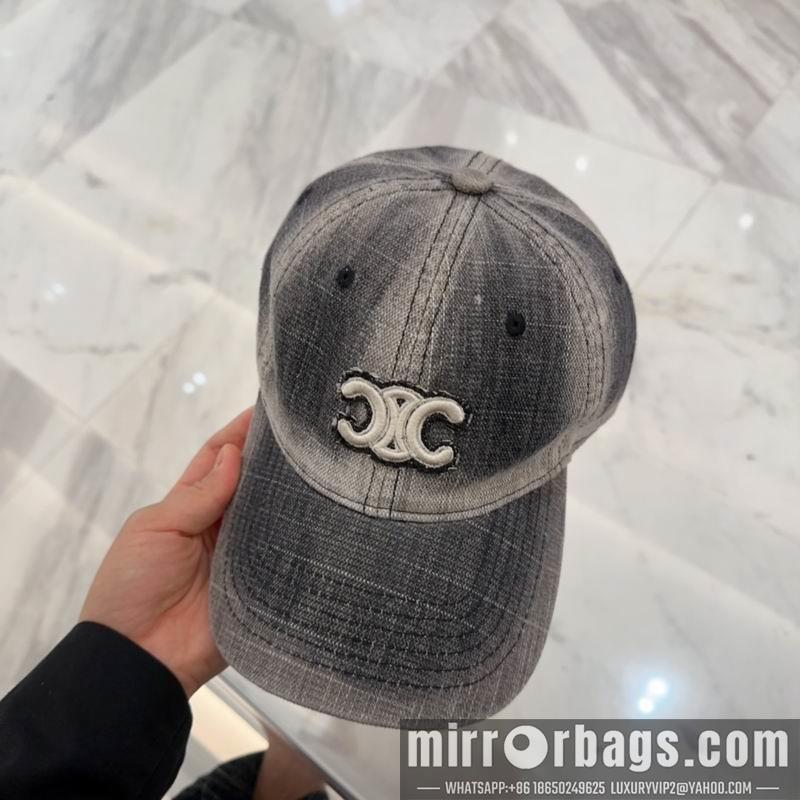 Celine Hat dx37