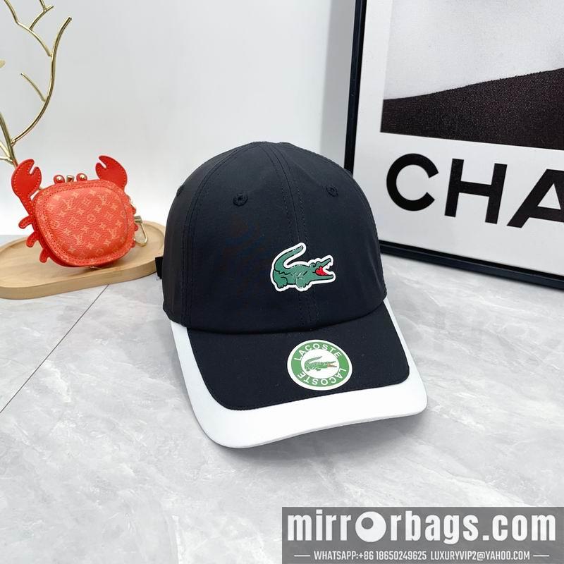Lacoste Hat dx04