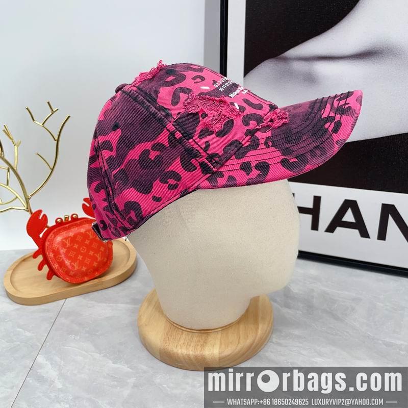MM6 Hat dx27